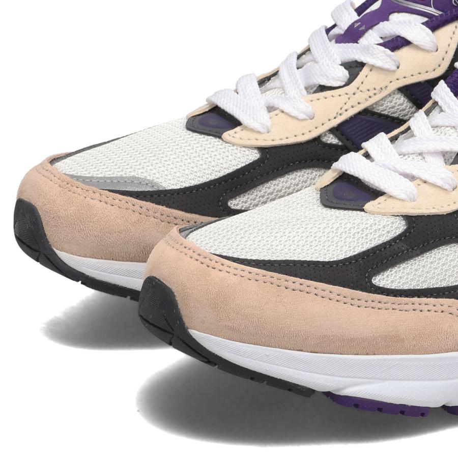New Balance（ニューバランス） 990 スニーカー メンズ Dワイズ MADE