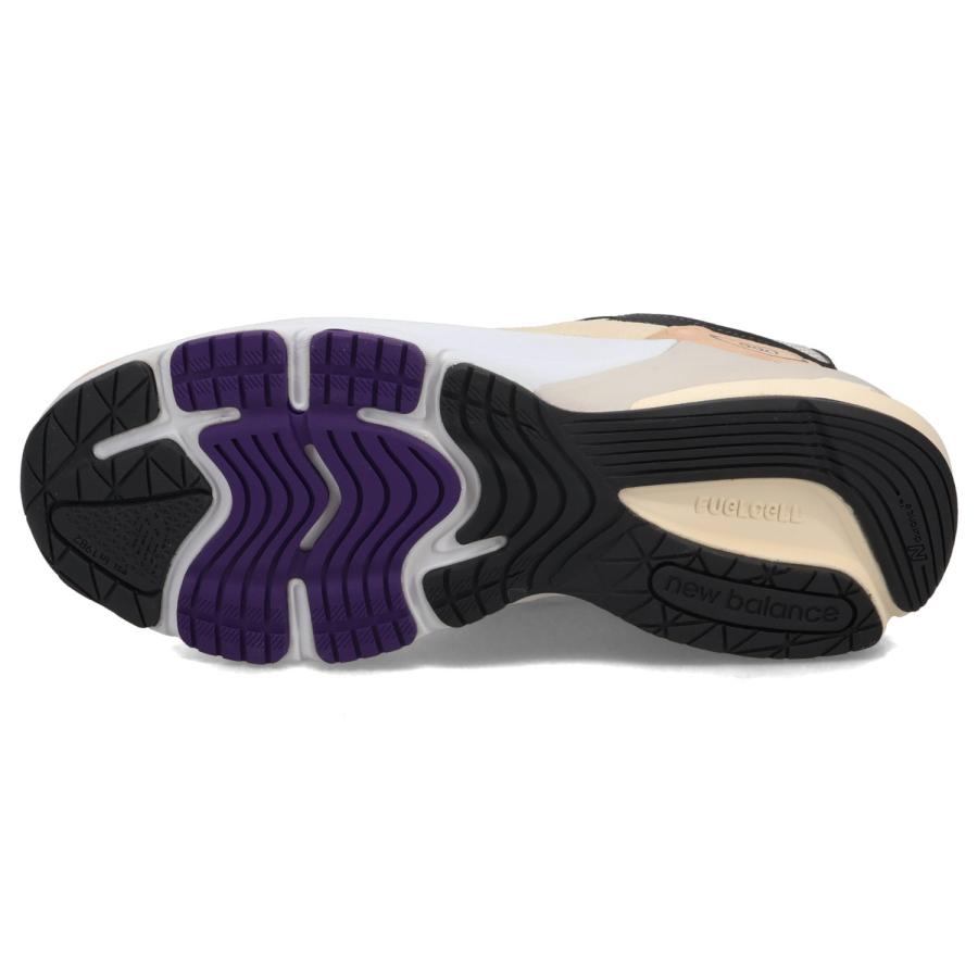 New Balance（ニューバランス） 990 スニーカー メンズ Dワイズ MADE