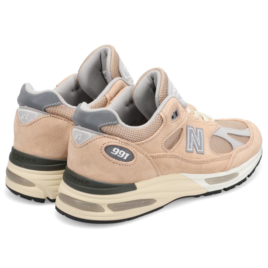 New Balance 991 v2 27.0 ニューバランス New Balance（ニューバランス） 991 V2 スニーカー メンズ Dワイズ