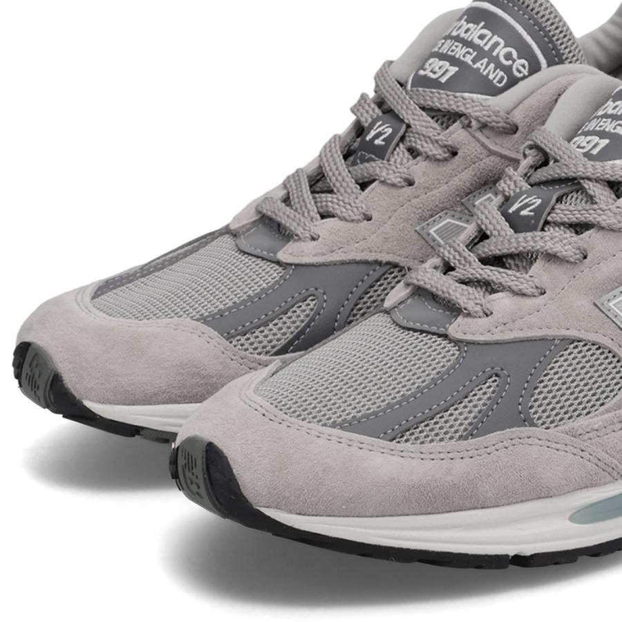 New Balance（ニューバランス） 991 V2 スニーカー メンズ Dワイズ