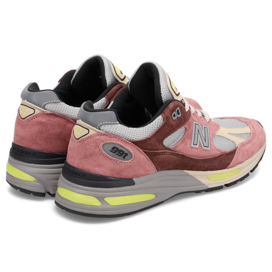 991シリーズ new balance ニューバランス 991 V2 スニーカー 991シリーズ new balance ニューバランス 991 V2 スニーカー