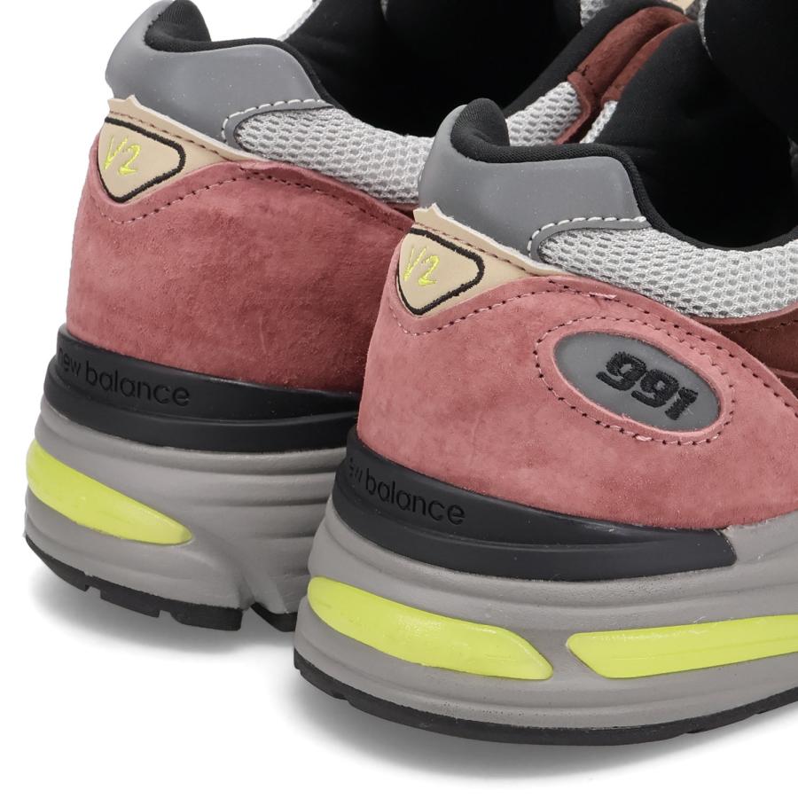 991シリーズ new balance ニューバランス 991 V2 スニーカー 991シリーズ new balance ニューバランス 991 V2 スニーカー