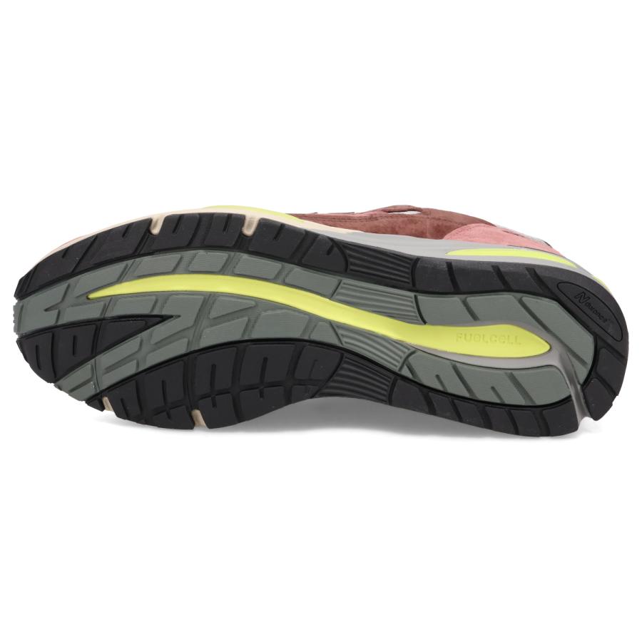New Balance（ニューバランス） 991 V2 スニーカー メンズ Dワイズ