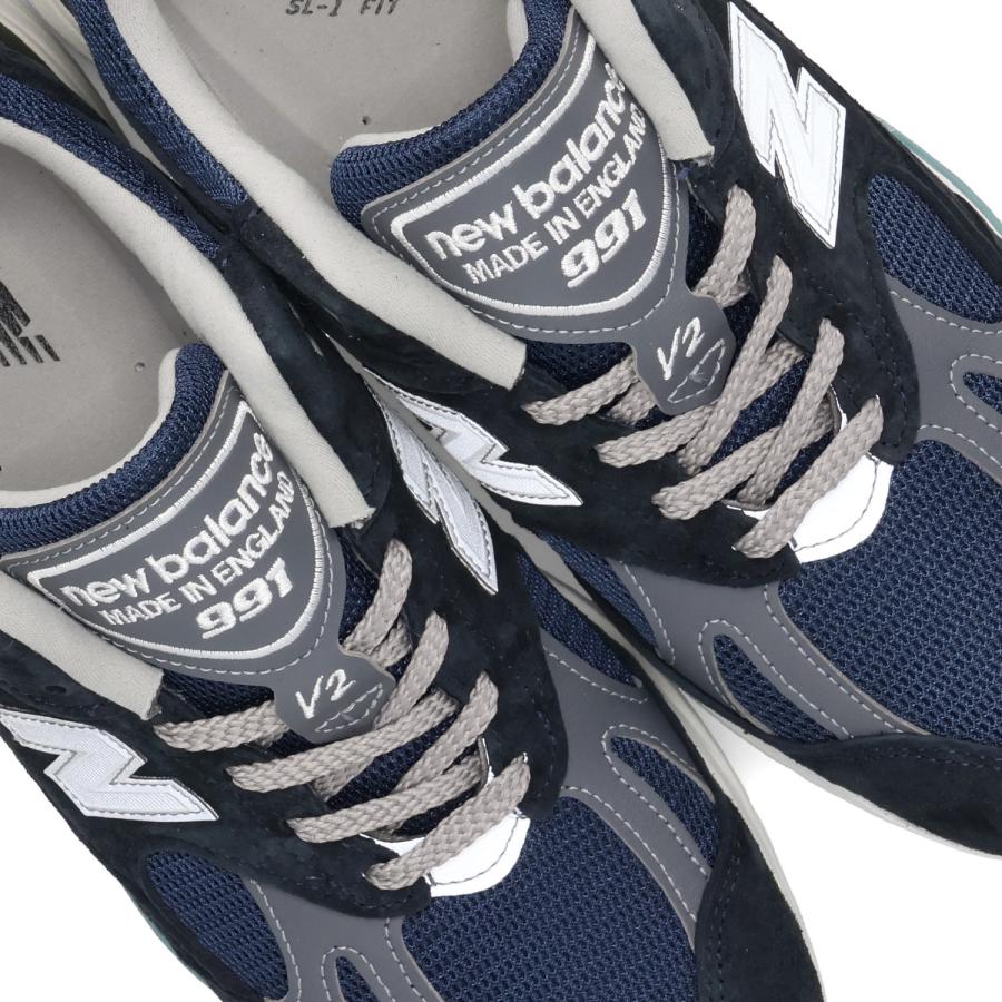 ニューバランス991NV2 27センチ 991シリーズ new balance ニューバランス 991v2 スニーカー