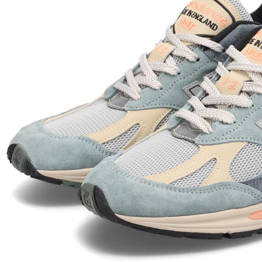 New Balance new balance ニューバランス 991 V2 スニーカー メンズ D  