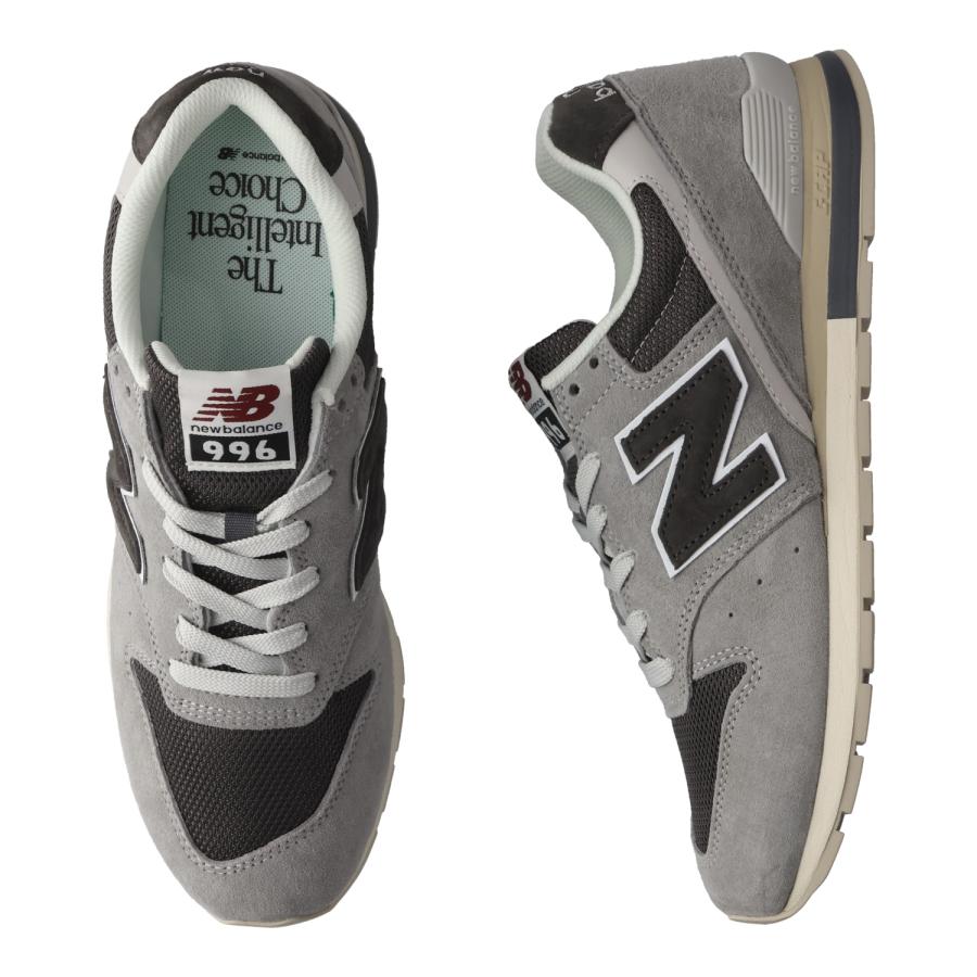 New Balance（ニューバランス） 996 V2 スニーカー メンズ レディース