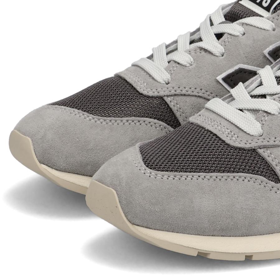 New Balance（ニューバランス） 996 V2 スニーカー メンズ レディース