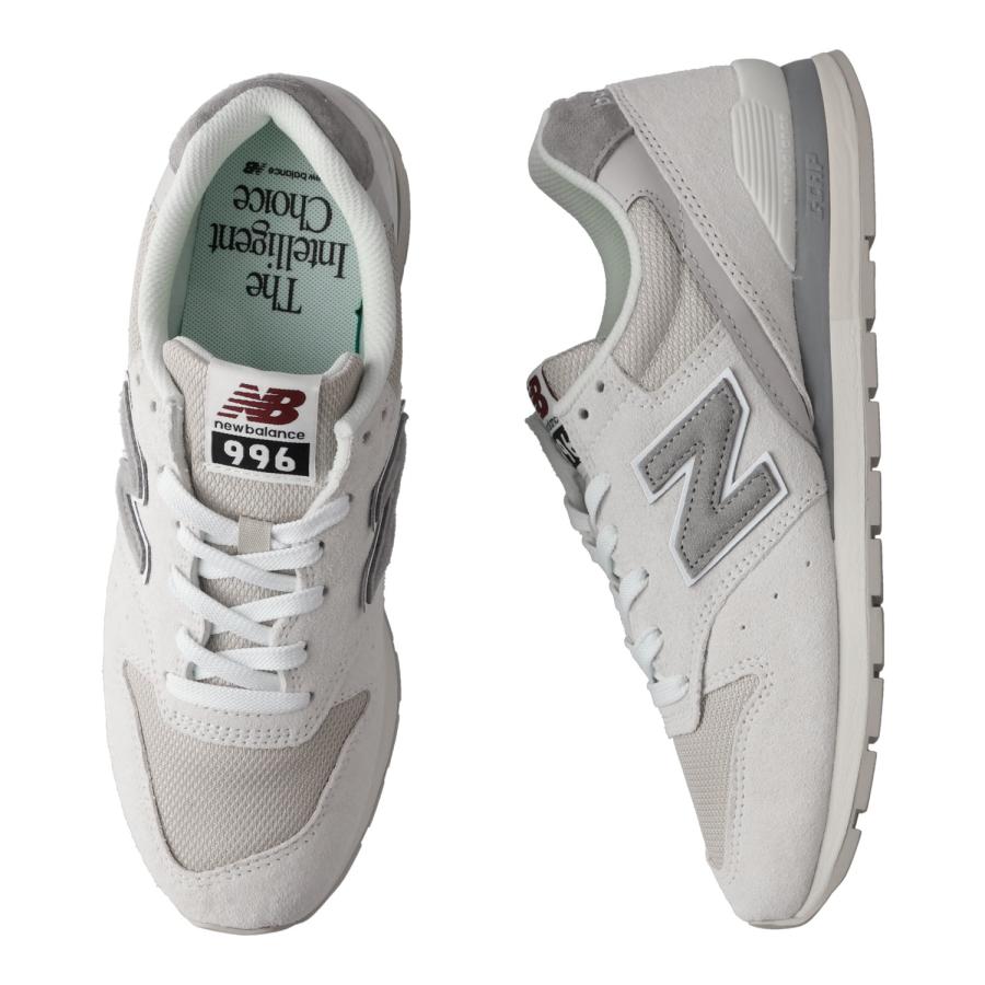 New Balance（ニューバランス） 996 V2 スニーカー メンズ レディース
