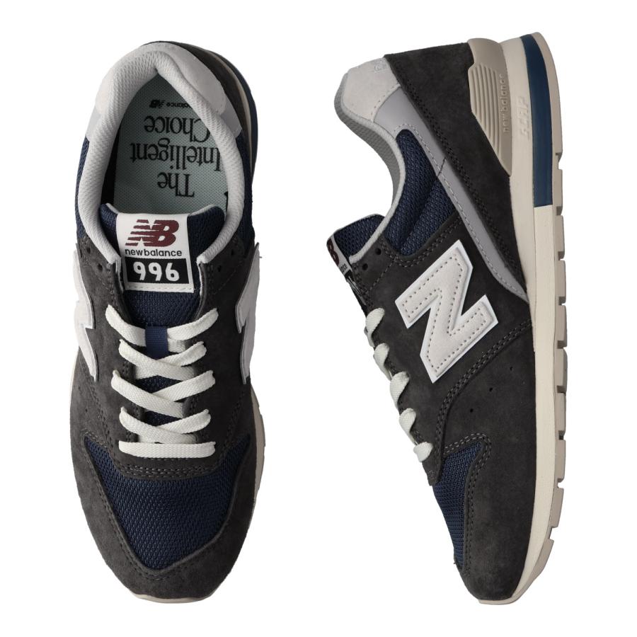 New Balance（ニューバランス） 996 V2 スニーカー メンズ レディース