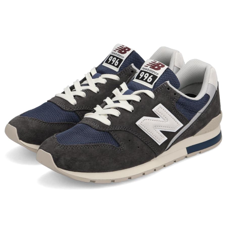 New Balance（ニューバランス） 996 V2 スニーカー メンズ レディース