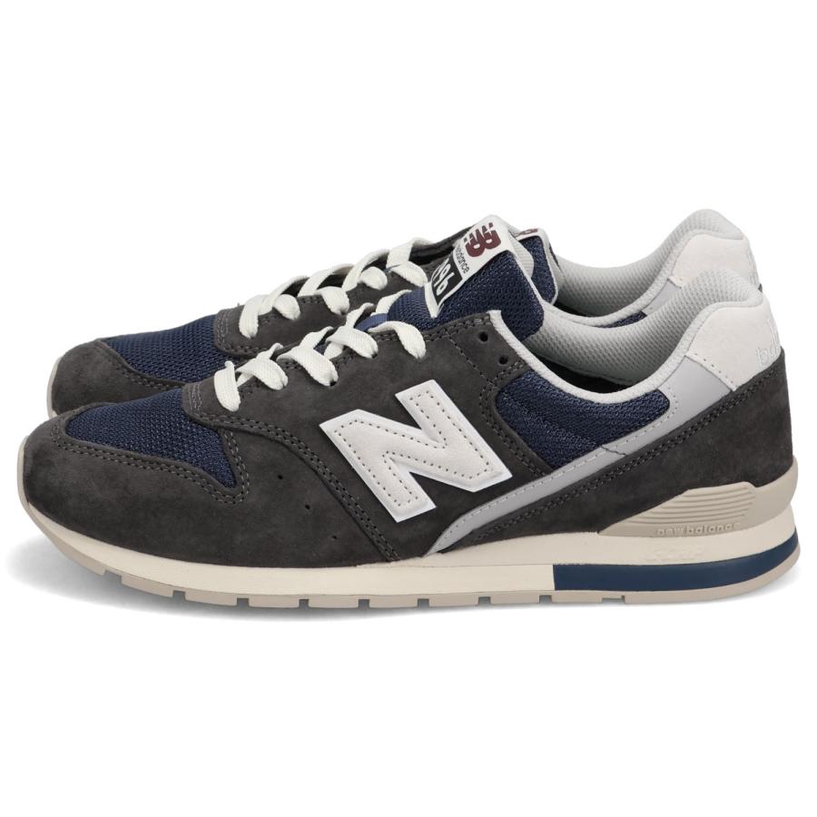 New Balance（ニューバランス） 996 V2 スニーカー メンズ レディース