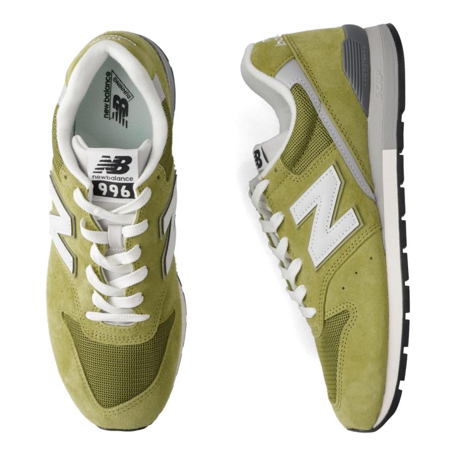 New Balance（ニューバランス） 996 V2 スニーカー メンズ レディース