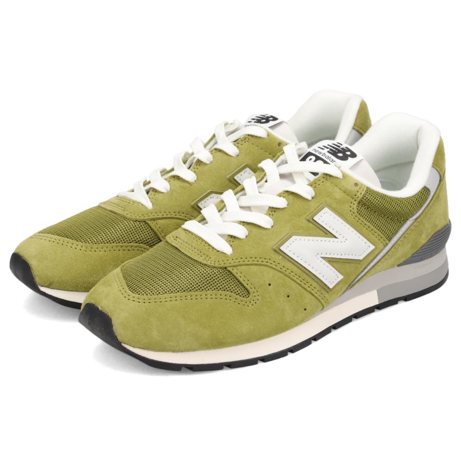 New Balance（ニューバランス） 996 V2 スニーカー メンズ レディース