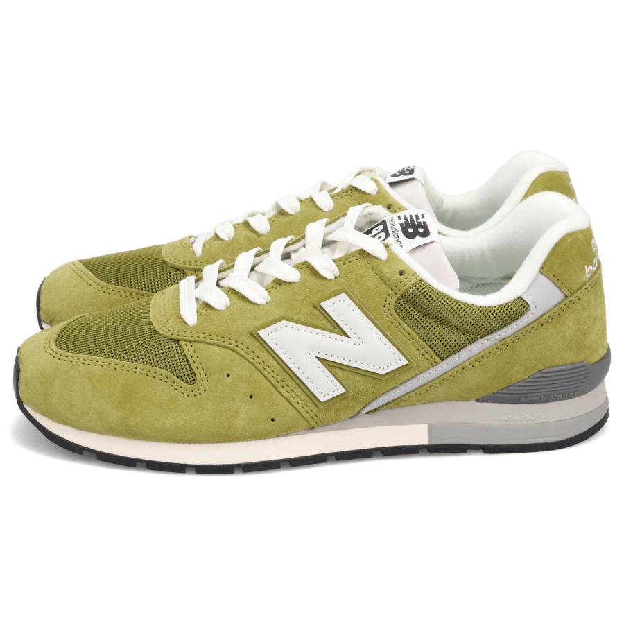 New Balance（ニューバランス） 996 V2 スニーカー メンズ レディース