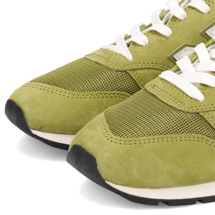 New Balance（ニューバランス） 996 V2 スニーカー メンズ レディース