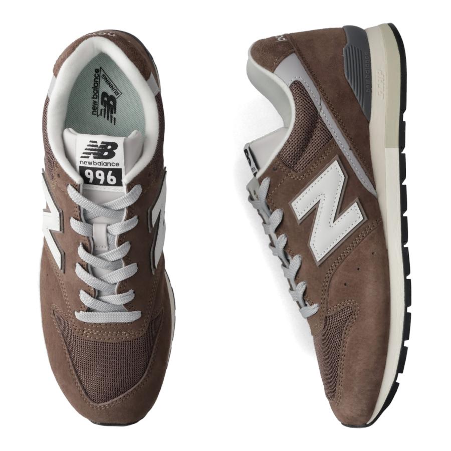 New Balance（ニューバランス） 996 V2 スニーカー メンズ レディース