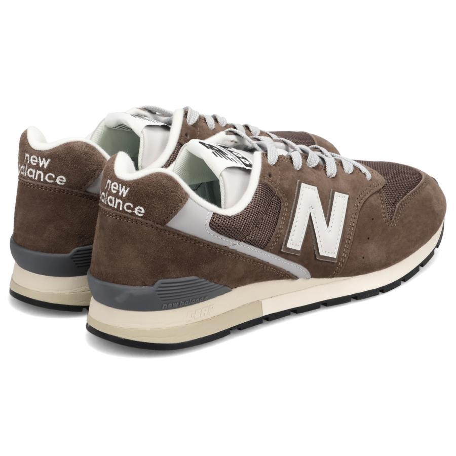 New Balance（ニューバランス） 996 V2 スニーカー メンズ レディース