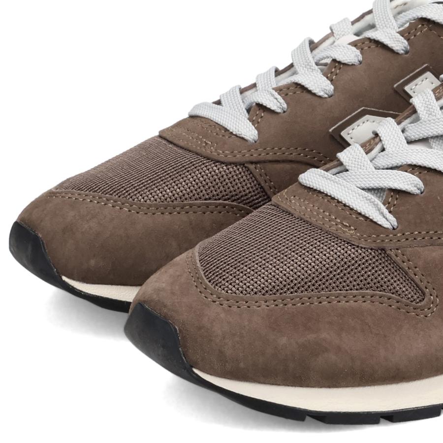 New Balance（ニューバランス） 996 V2 スニーカー メンズ レディース