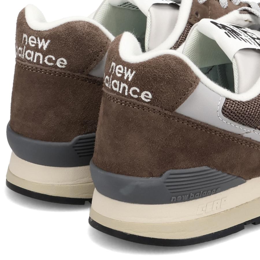 New Balance（ニューバランス） 996 V2 スニーカー メンズ レディース