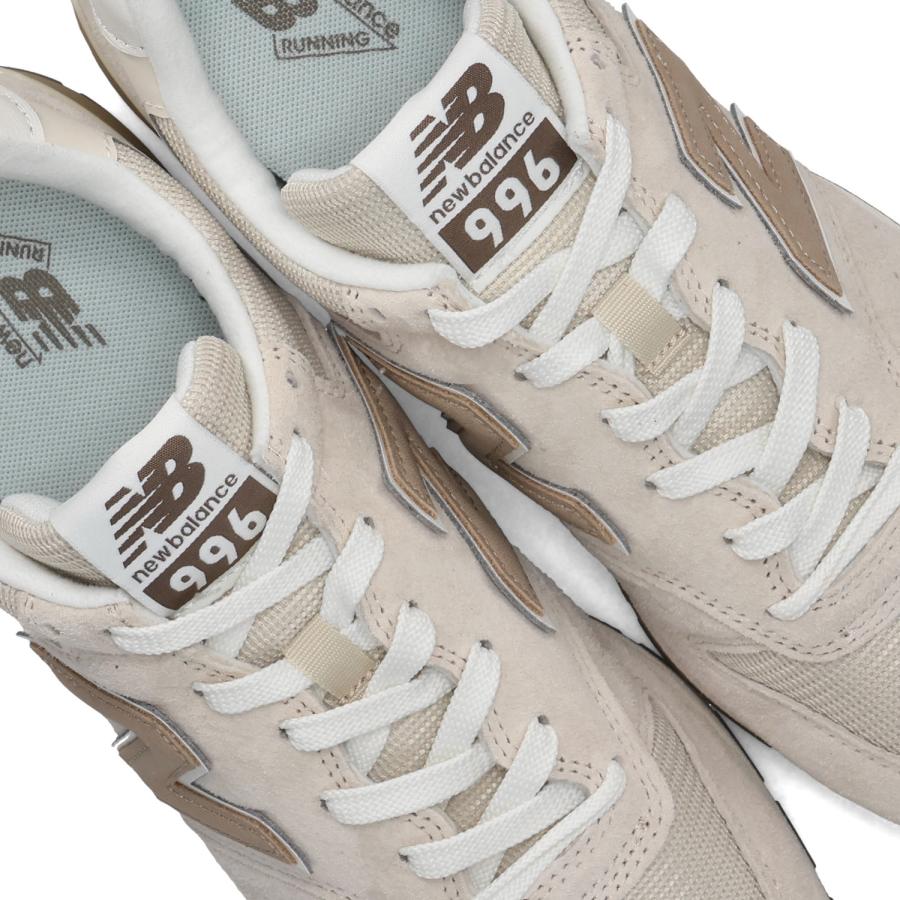 New Balance（ニューバランス） 996 V2 スニーカー メンズ レディース