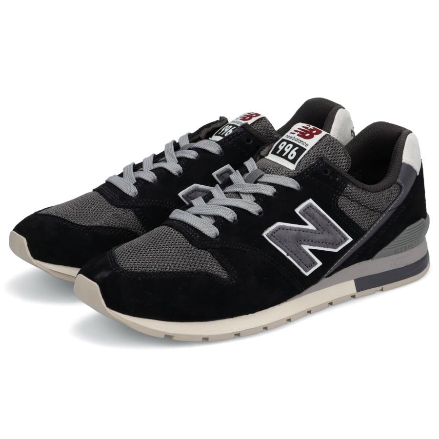 New Balance（ニューバランス） 996 V2 スニーカー メンズ レディース