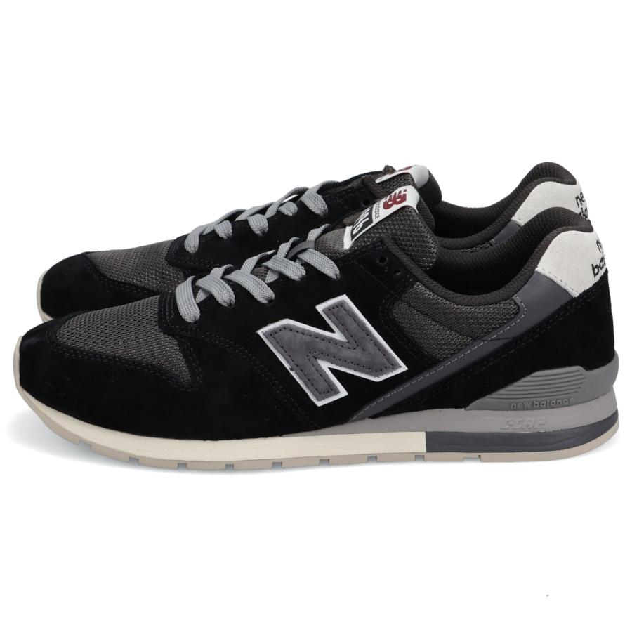 New Balance（ニューバランス） 996 V2 スニーカー メンズ レディース