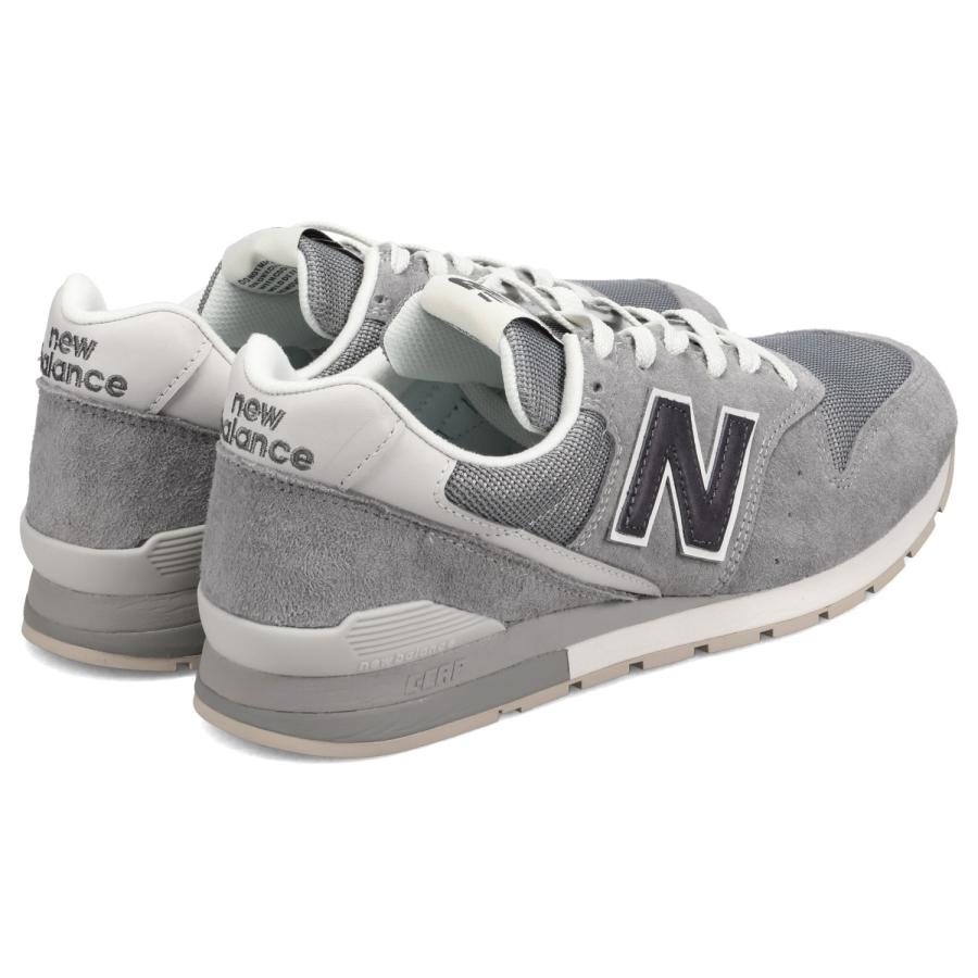 New Balance（ニューバランス） 996 V2 スニーカー メンズ レディース