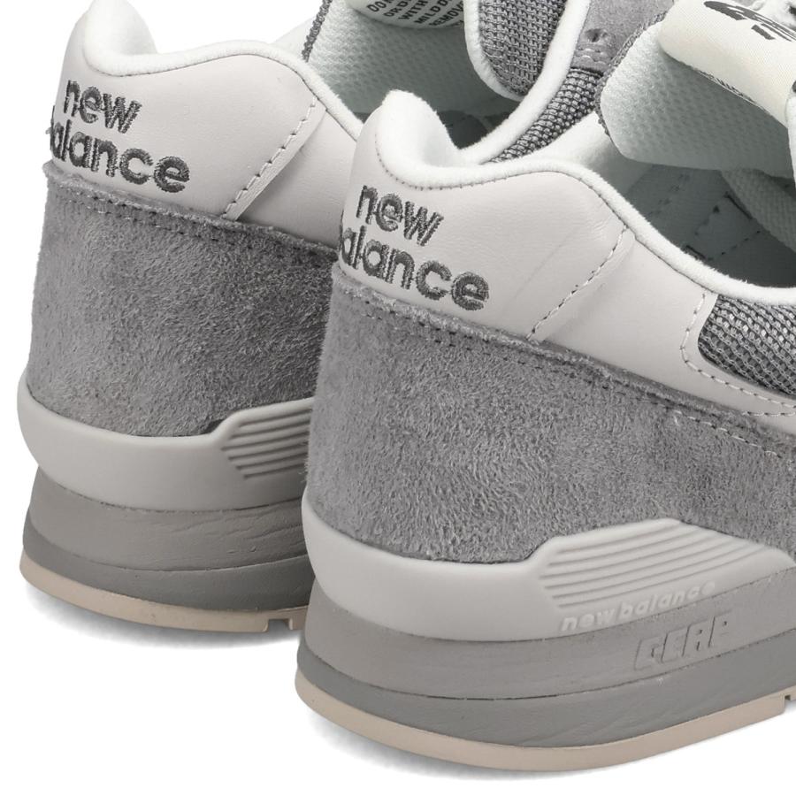 New Balance（ニューバランス） 996 V2 スニーカー メンズ レディース