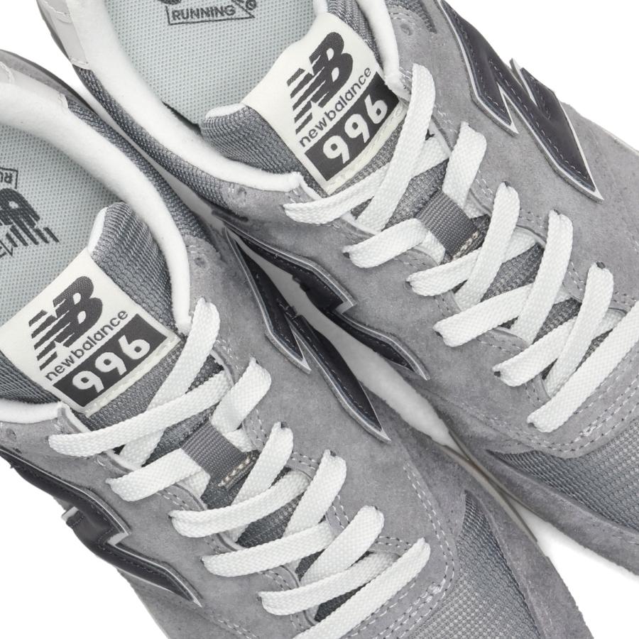 New Balance（ニューバランス） 996 V2 スニーカー メンズ レディース
