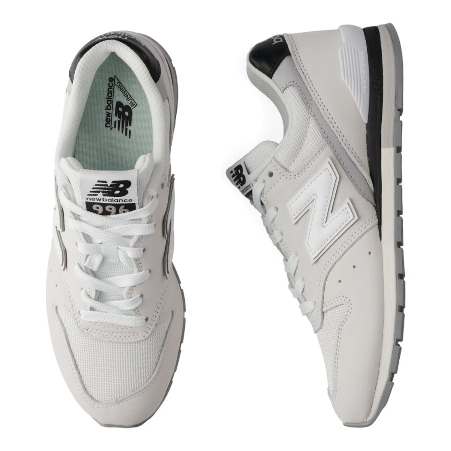 New Balance（ニューバランス） 996 V2 スニーカー メンズ レディース