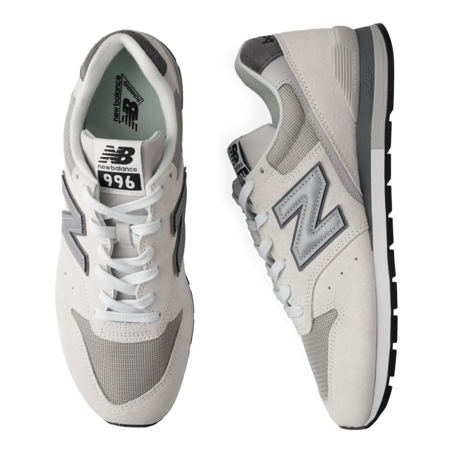New Balance（ニューバランス） 996 V2 スニーカー メンズ レディース