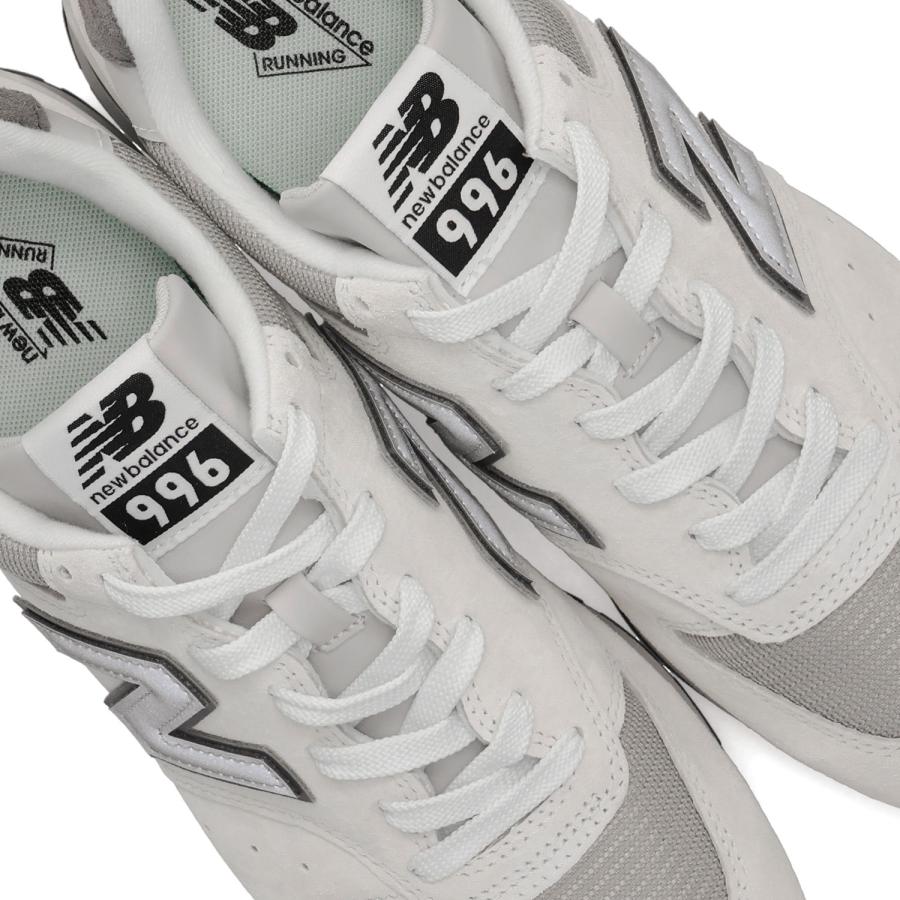 New Balance（ニューバランス） 996 V2 スニーカー メンズ レディース