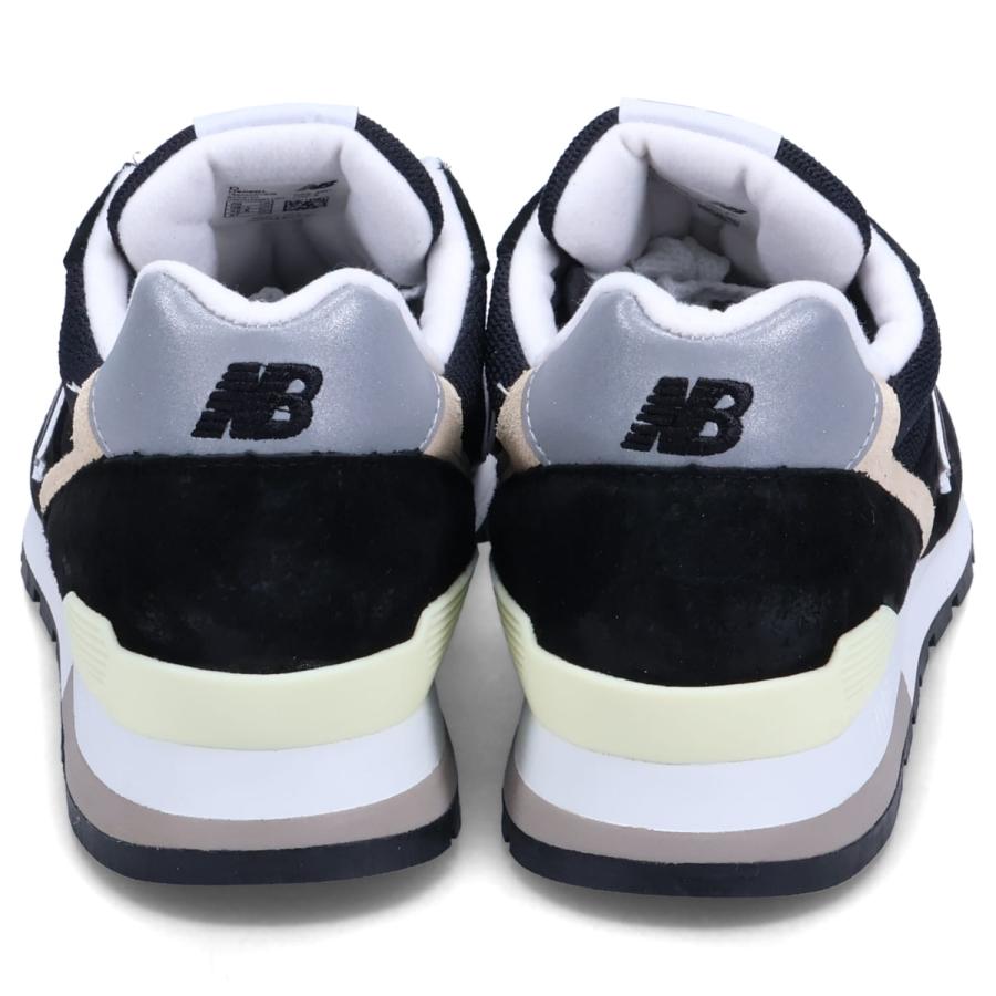 Amazon | [ニューバランス] メンズスニーカー [U996BL] [MADE IN