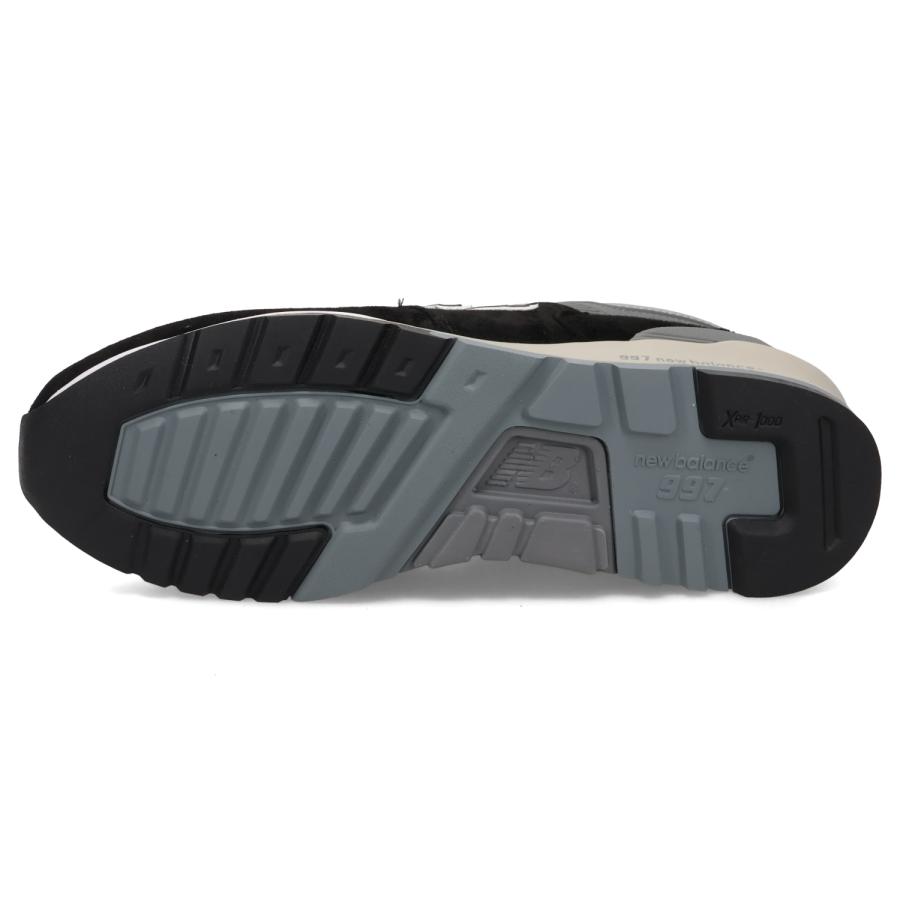 New Balance（ニューバランス） 997 スニーカー メンズ Dワイズ MADE