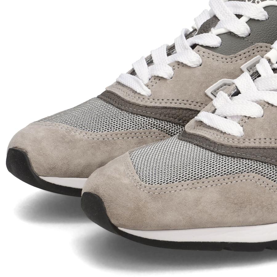 New Balance（ニューバランス） 997 スニーカー メンズ Dワイズ MADE