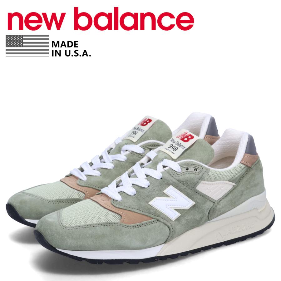 998シリーズ new balance ニューバランス 998 スニーカー メンズ 998シリーズ new balance ニューバランス 998 スニーカー メンズ