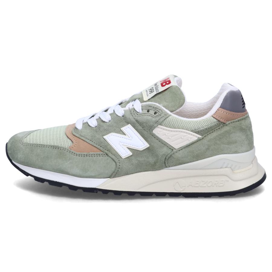 998シリーズ new balance ニューバランス 998 スニーカー メンズ 998シリーズ new balance ニューバランス 998 スニーカー メンズ