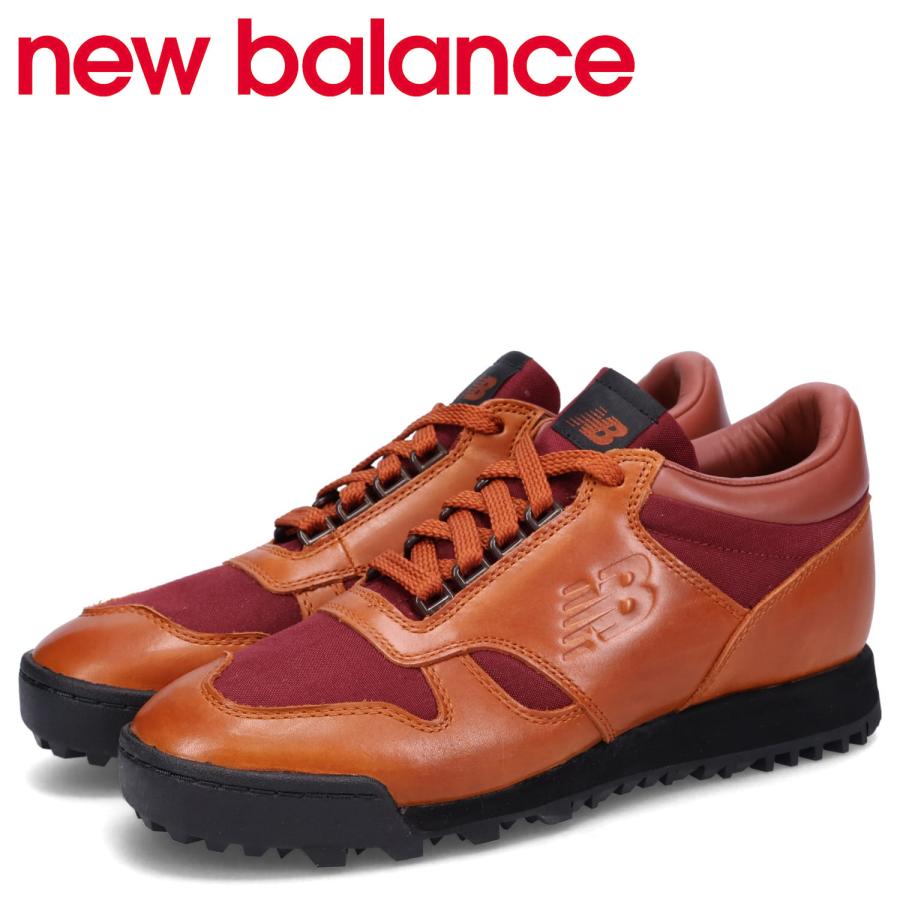 New Balance（ニューバランス） ハイキングシューズ ブーツ 