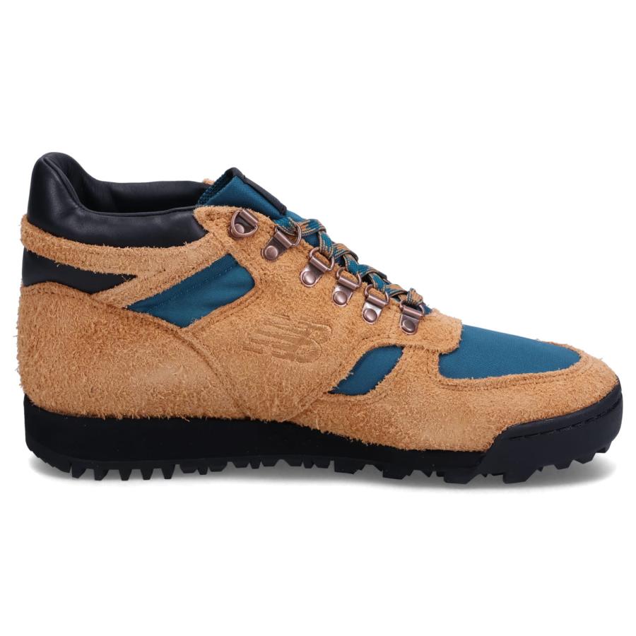 堅実な究極の ニューバランス NEW BALANCE トレッキングシューズ 27cm ニューバランス New Balance レッキングシューズ 登山靴 22cm