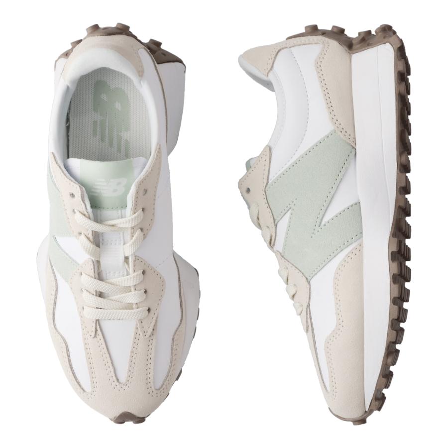HOKA ONEONE（ホカ オネオネ） new balance ニューバランス 327
