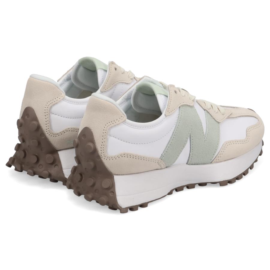 HOKA ONEONE（ホカ オネオネ） new balance ニューバランス 327