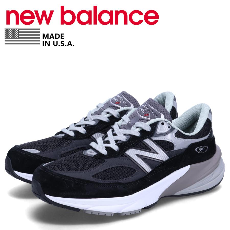 New Balance new balance ニューバランス 990 スニーカー メンズ 2E  