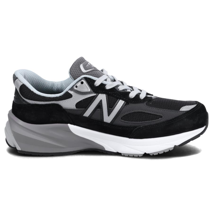new balance ニューバランス 990 V6 スニーカー レディース Bワイズ 