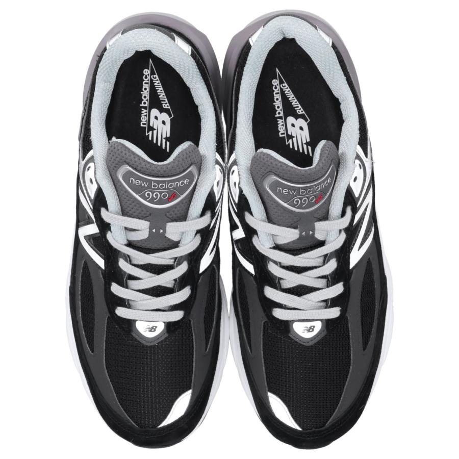new balance ニューバランス 990 V6 スニーカー レディース Bワイズ 