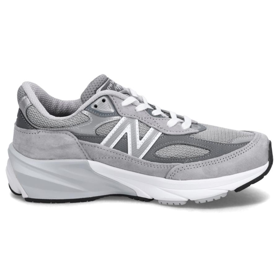 new balance ニューバランス 990 V6 スニーカー レディース MADE IN 
