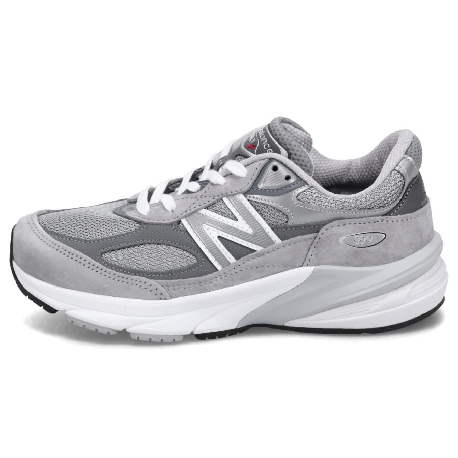 new balance ニューバランス 990 V6 スニーカー レディース MADE IN 