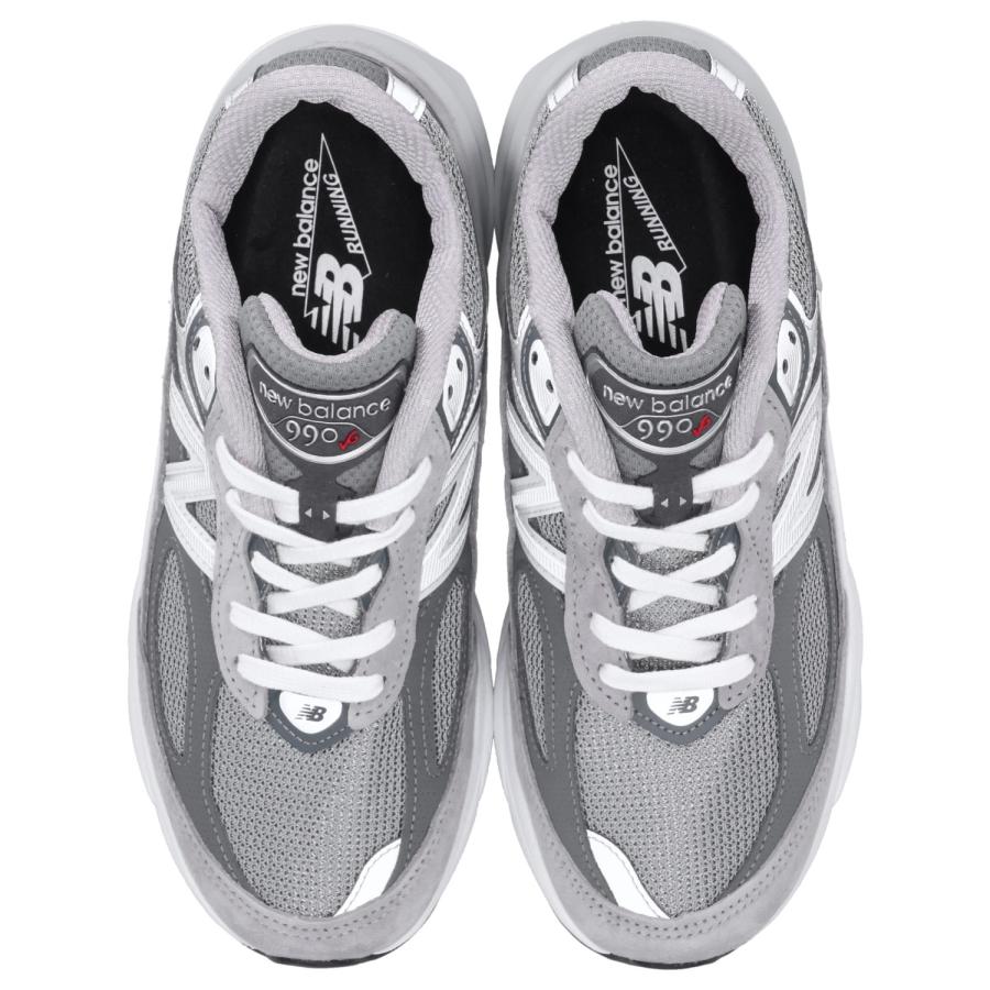 new balance ニューバランス 990 V6 スニーカー レディース MADE IN 