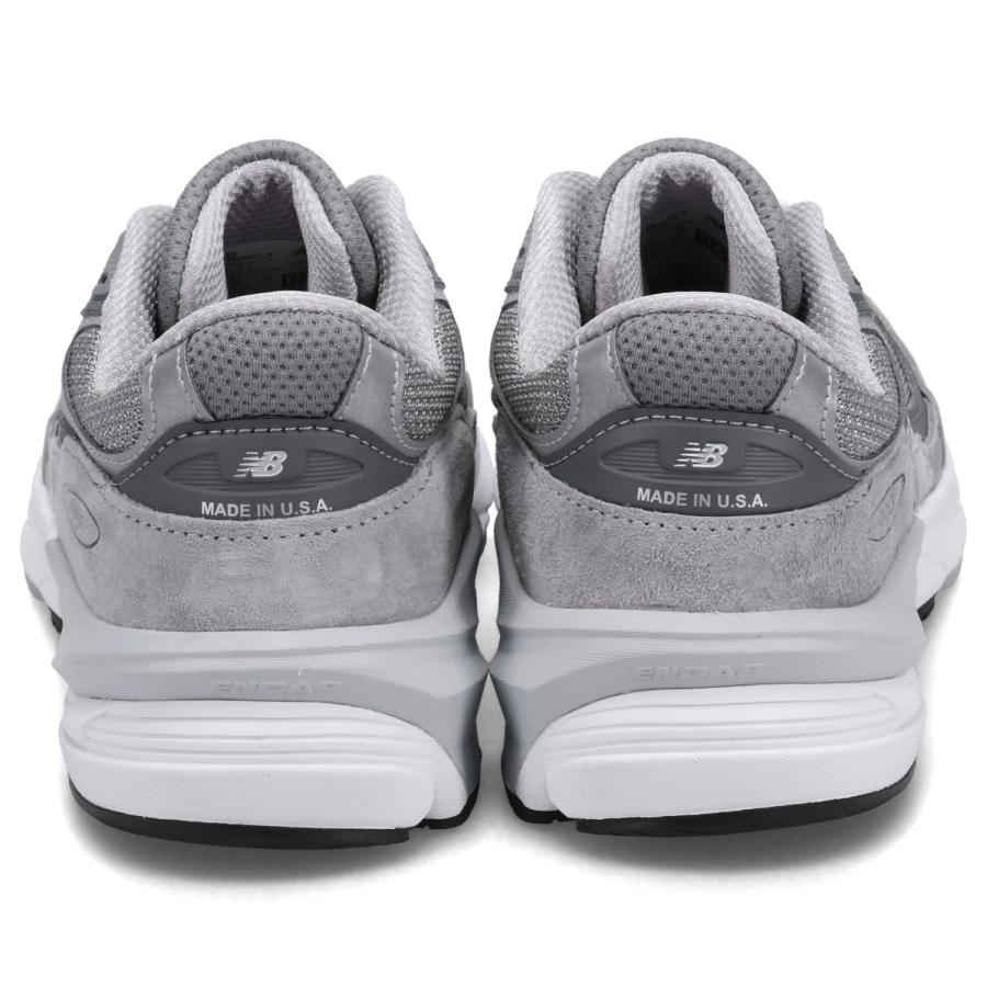 new balance ニューバランス 990 V6 スニーカー レディース MADE IN 