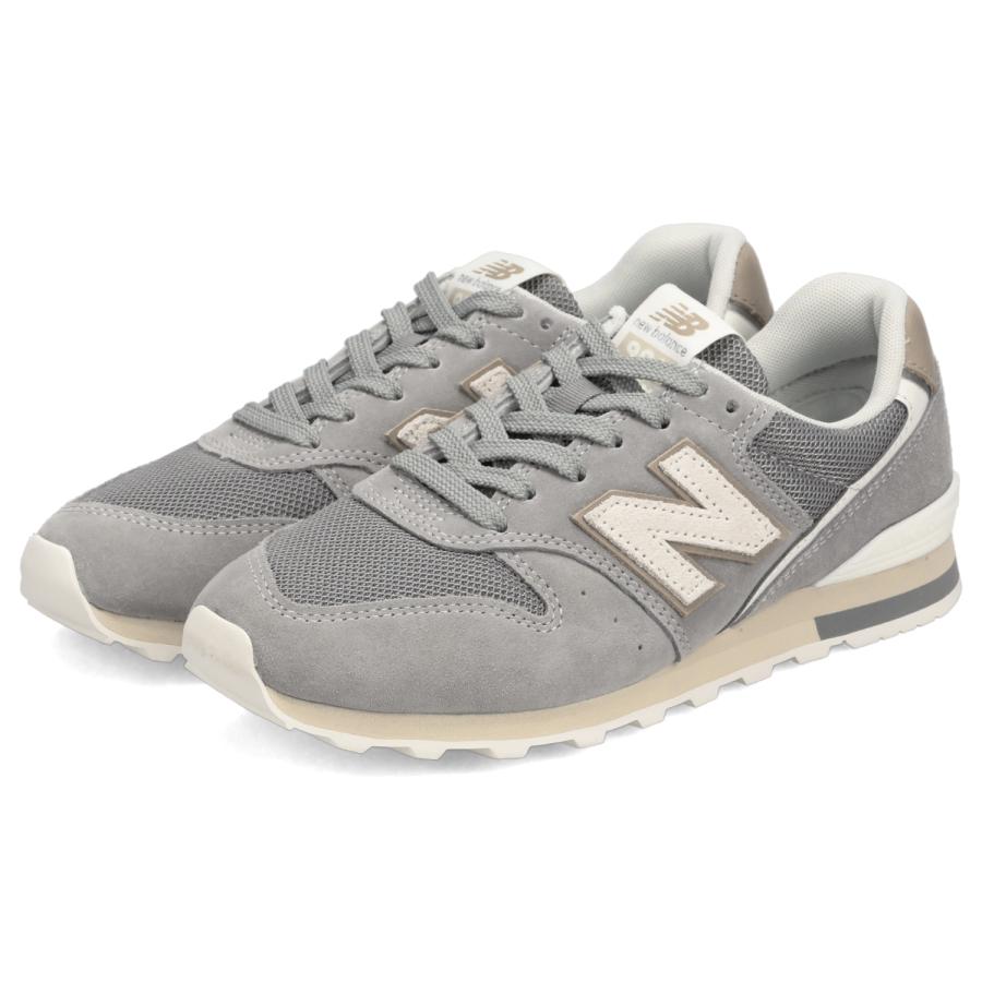 New Balance（ニューバランス） 996 スニーカー レディース Dワイズ