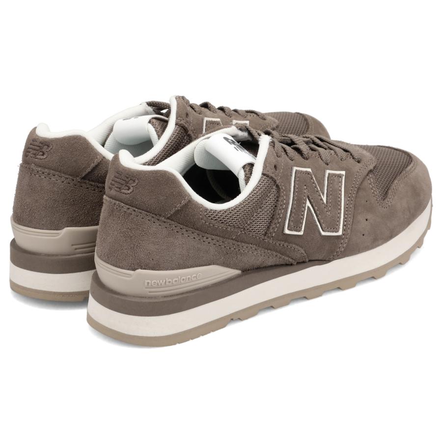New Balance（ニューバランス） 996 スニーカー レディース Dワイズ